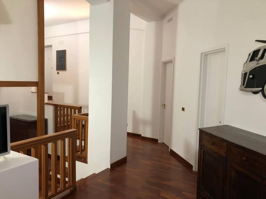 Bari For You - Guest House A 300Mt. Dal Mare Exterior foto