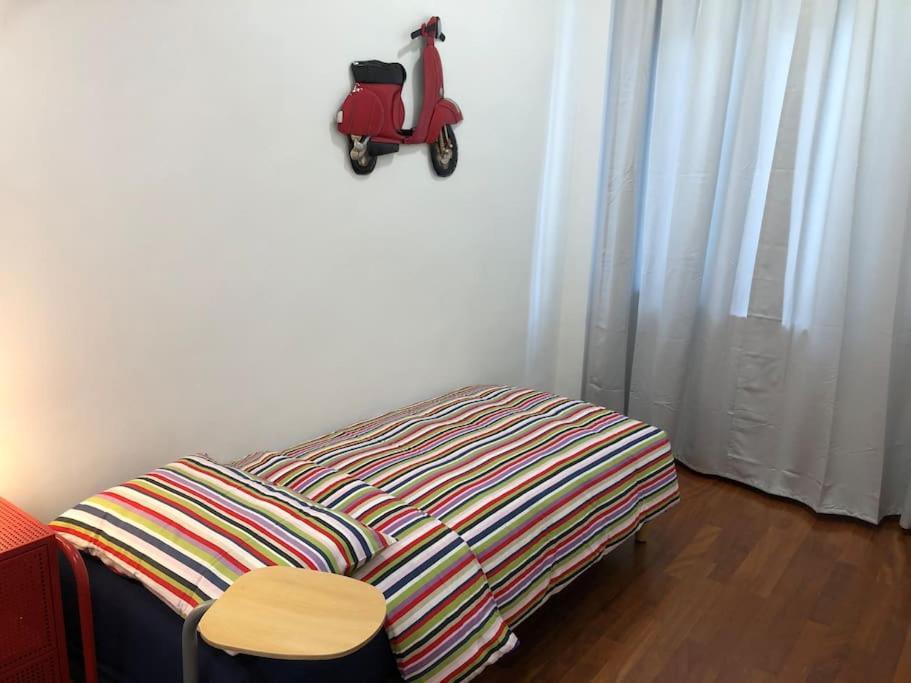 Bari For You - Guest House A 300Mt. Dal Mare Exterior foto